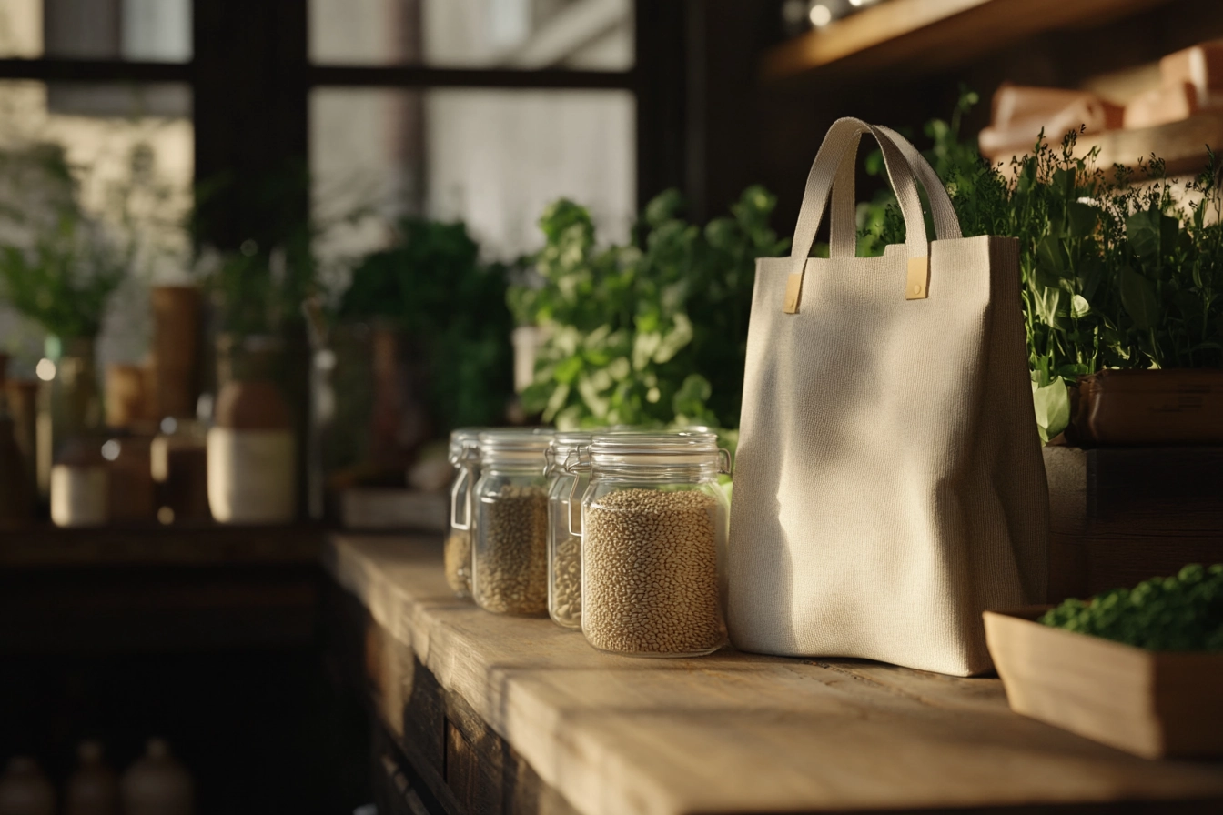 What Is the Zero Waste Food Trend